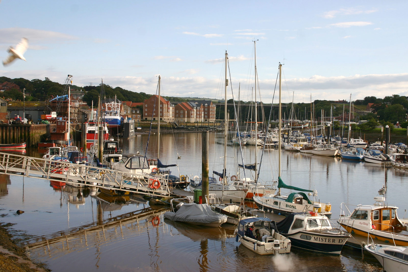 Whitby